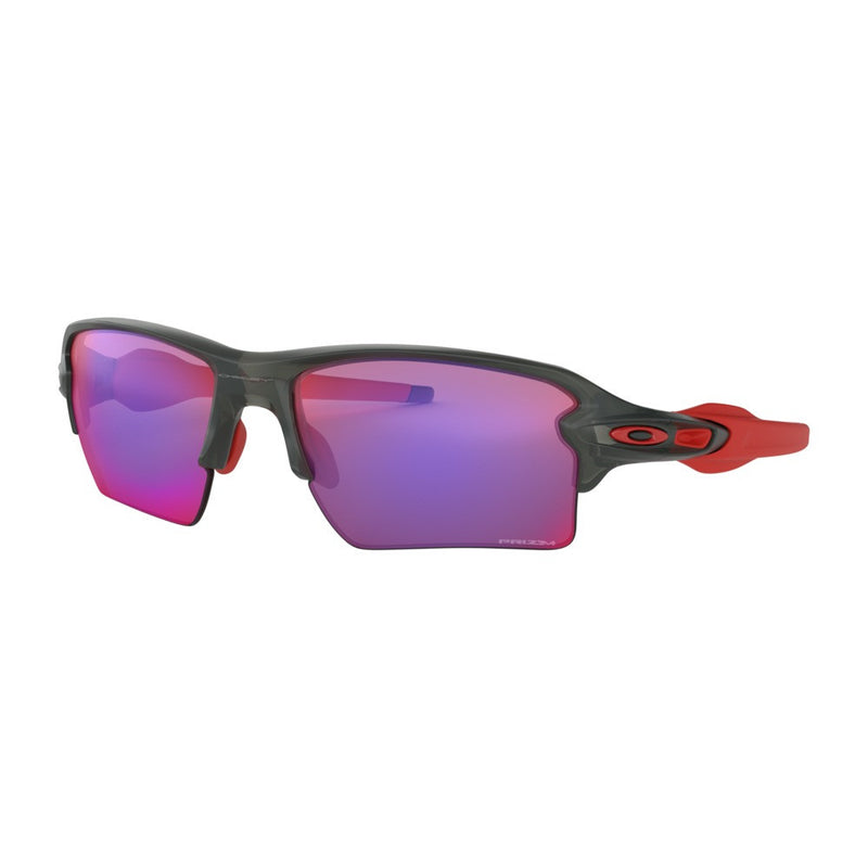 Oakley Flak 2.0 Rosa lentes Prizm