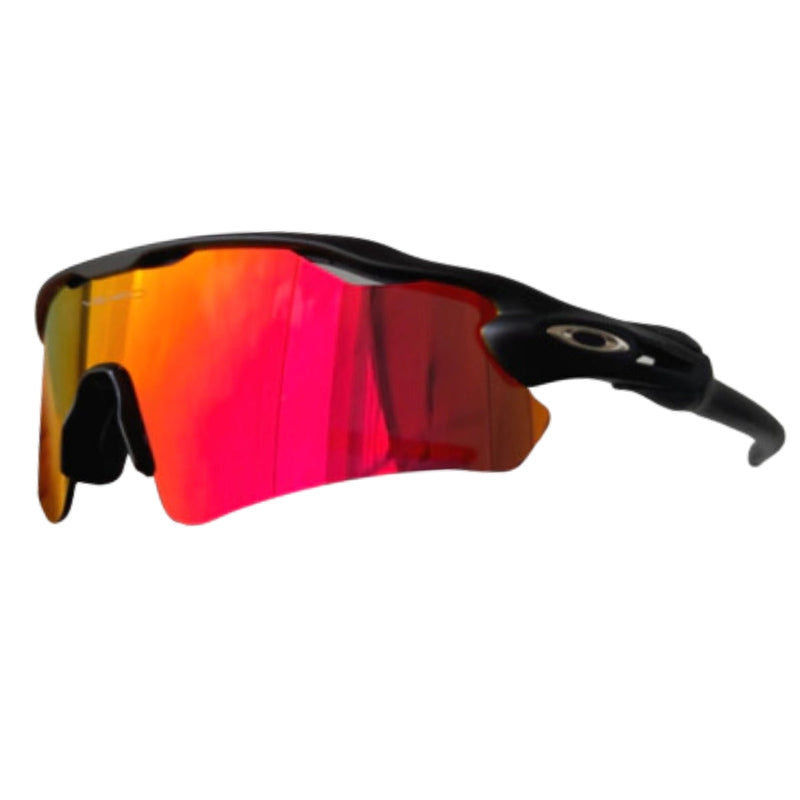 Óculos Oakley Radar EV Dark Ruby