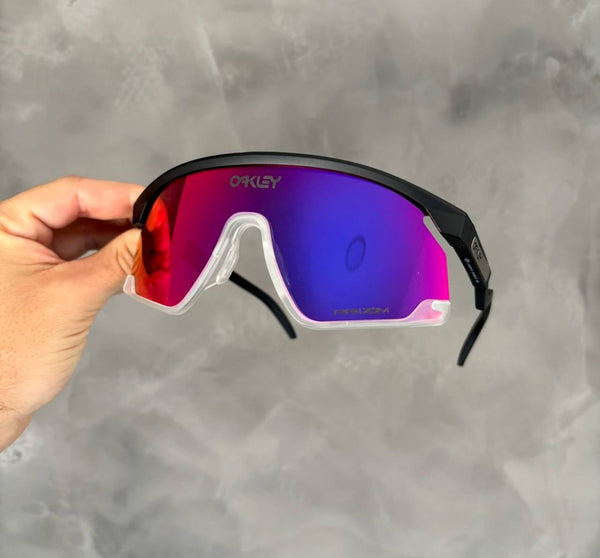 Oakley BXTR - Lentes Tanzanite