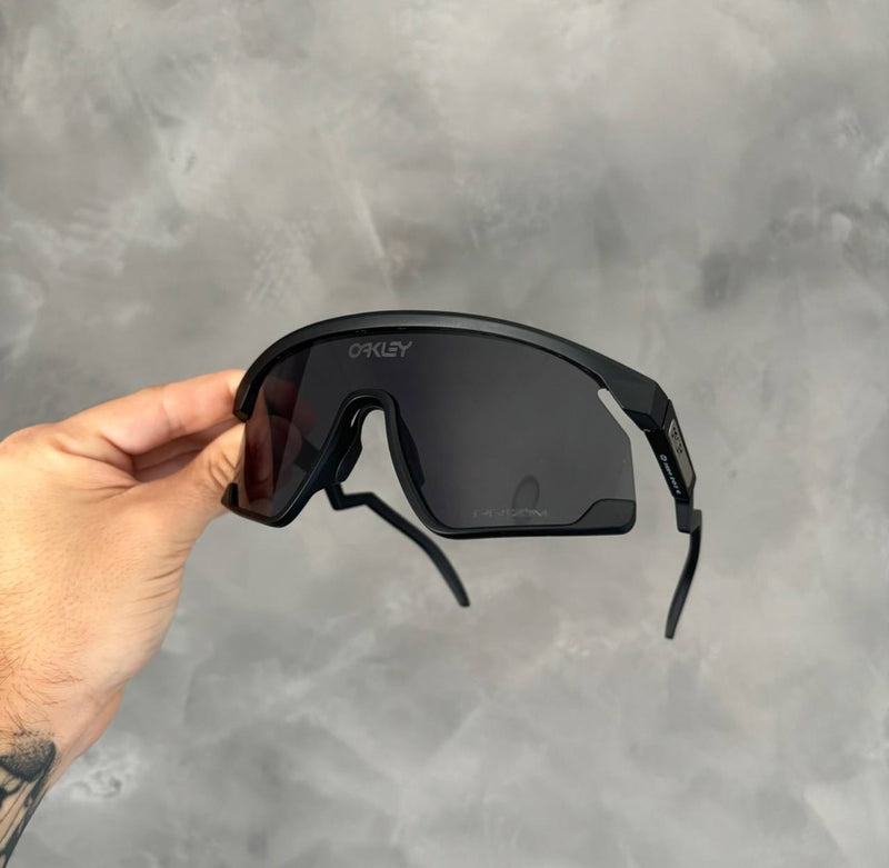 Oakley BXTR - Full black