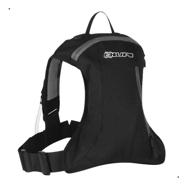 Mochila de Hidratação Hupi Lite Bike Motor 2L Preto