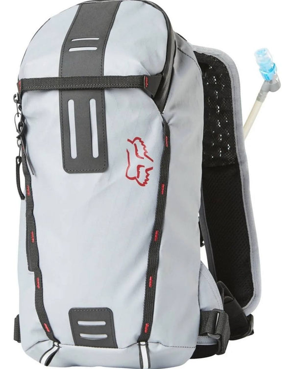 Mochila de Hidratação Fox Utility Ranger Branco 2L