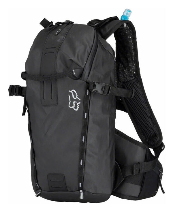 Mochila de Hidratação Fox Utility Ranger Preto 2L