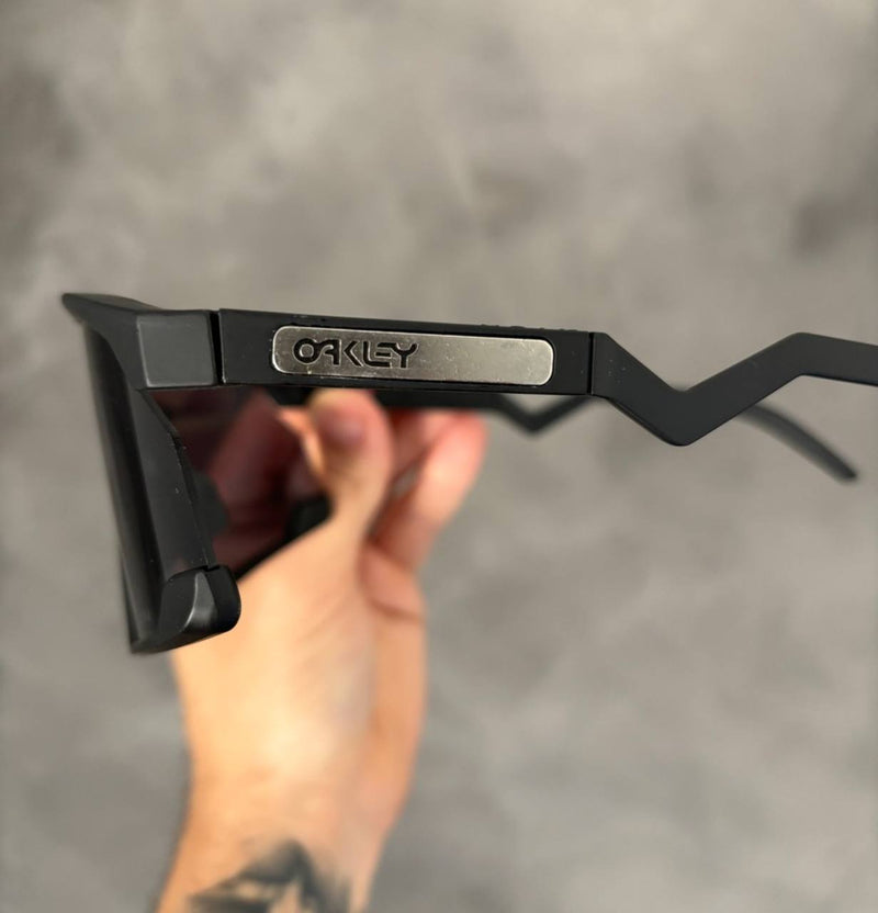 Oakley BXTR - Full black