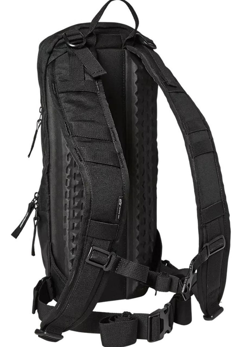 Mochila de Hidratação Fox Racing Utility Preto 6L