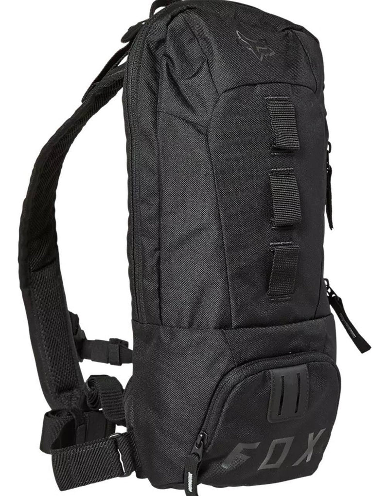 Mochila de Hidratação Fox Racing Utility Preto 6L