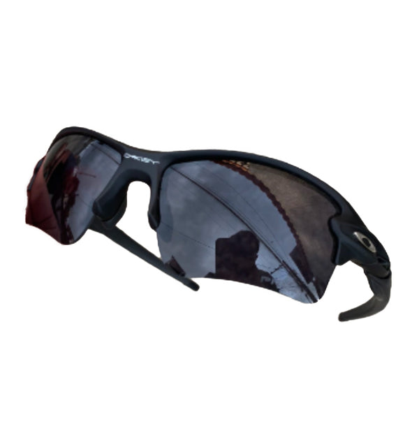 Oakley Flak 2.0 Black Lentes Prizm Black