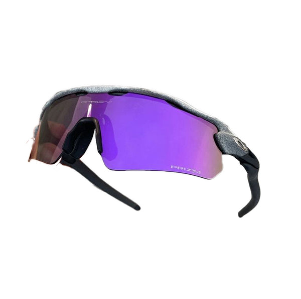 Óculos Oakley Radar EV Preto Lente Purple